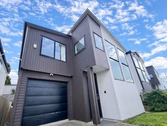 House for rent in Mount Wellington, Maungakiekie-Tāmaki