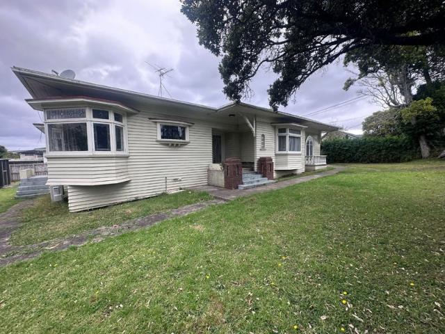 House for rent in Hillersden, Oroua County