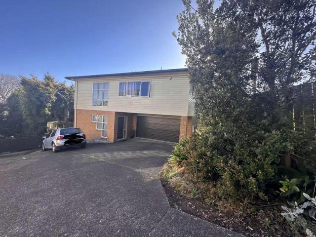 House for rent in Mount Wellington, Oroua County