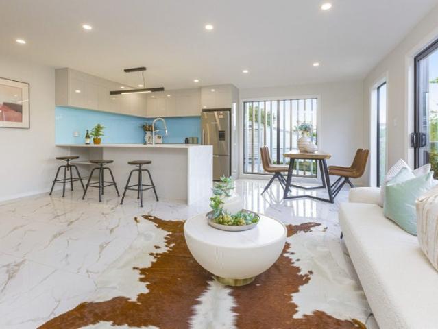 House for rent in Mount Wellington, Oroua County