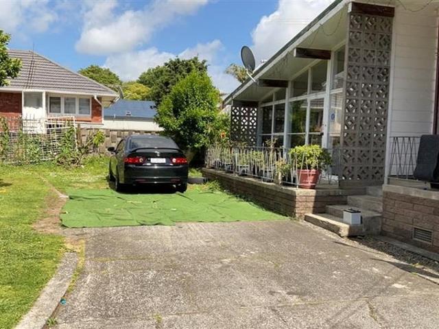 House for rent in Hillersden, Oroua County