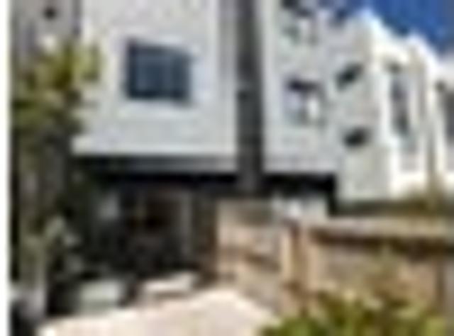 Townhouse for rent in Richmond Quarry, Maungakiekie-Tāmaki