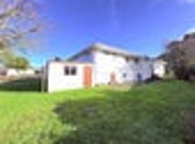 House for rent