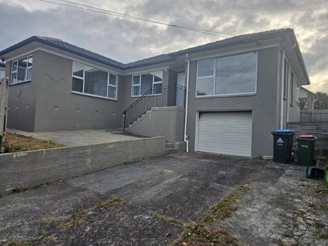 House for rent in Hillersden, Oroua County