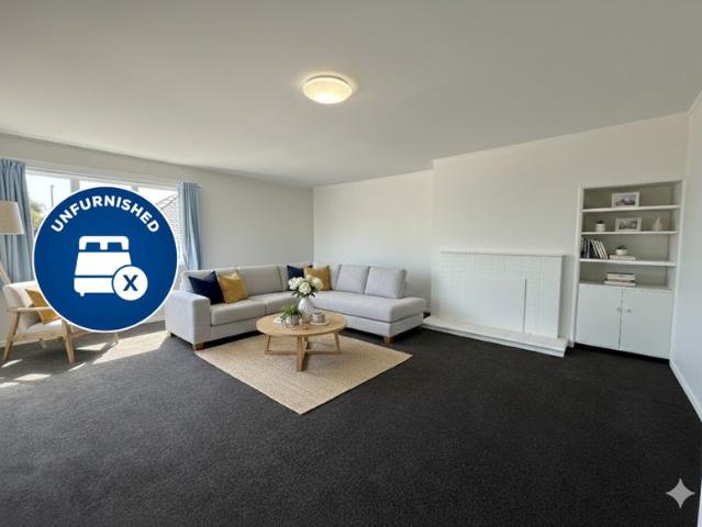 House for rent in Hillersden, Oroua County