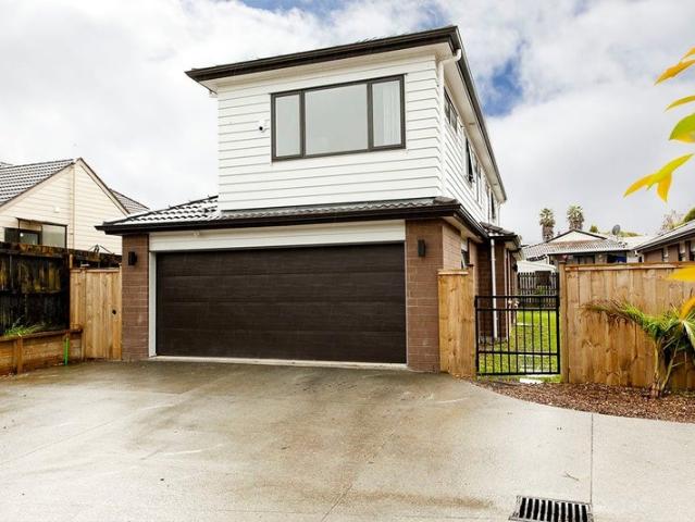 House for rent in Mount Wellington, Oroua County
