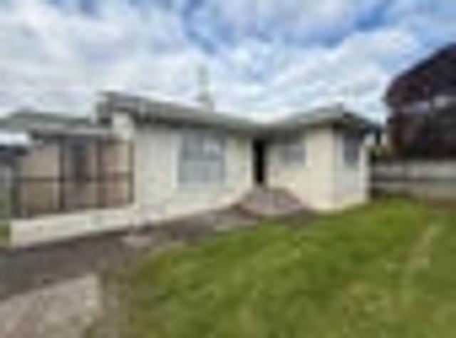 House for rent in Mount Wellington