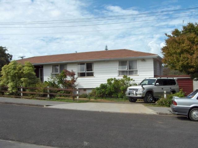 House for rent in Hillersden, Oroua County