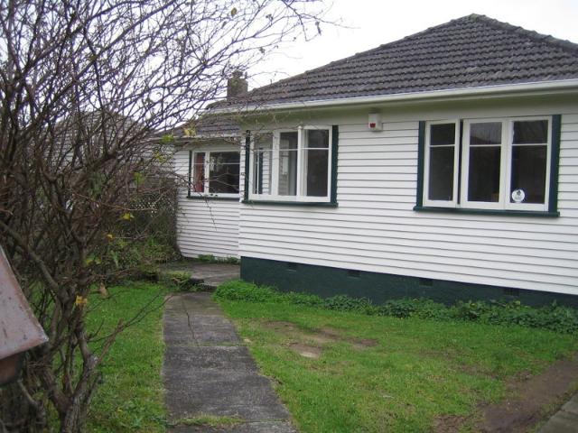 House for rent in Hillersden, Oroua County