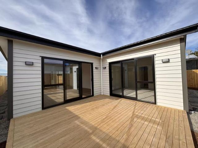 House for rent in Hillersden, Oroua County