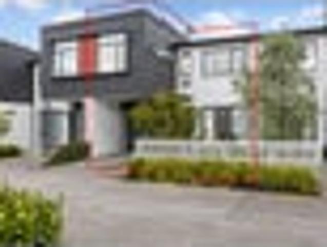 Townhouse for rent in Richmond Quarry, Maungakiekie-Tāmaki