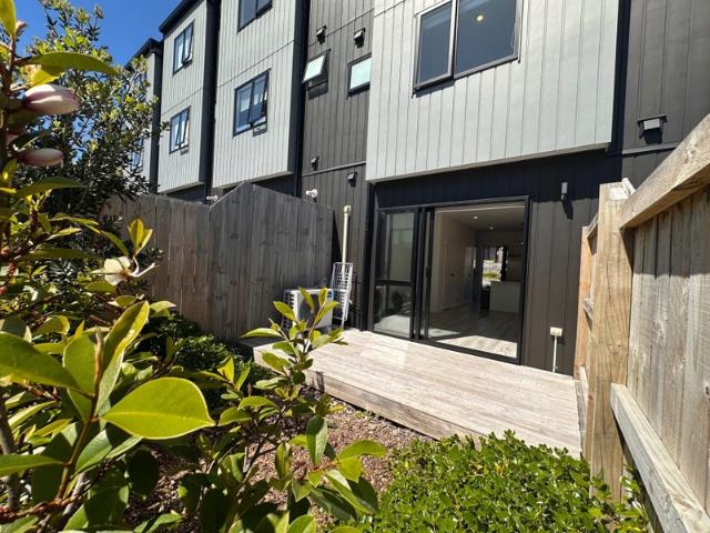 House for rent in Richmond Quarry, Maungakiekie-Tāmaki