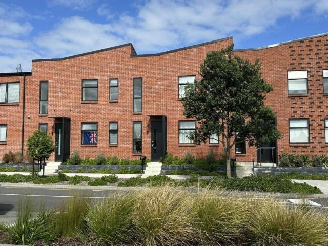 House for rent in Richmond Quarry, Maungakiekie-Tāmaki