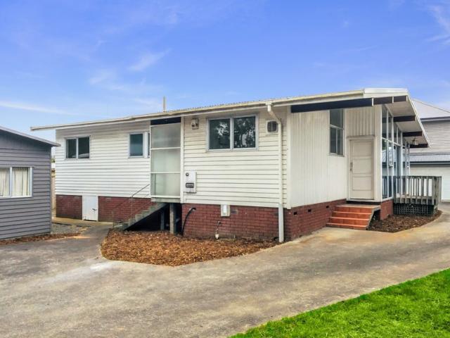 House for rent in Hillersden, Oroua County