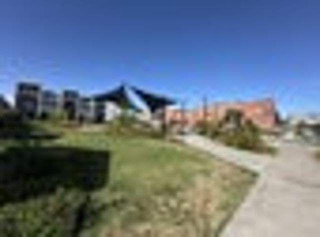 Townhouse for rent in Richmond Quarry, Maungakiekie-Tāmaki