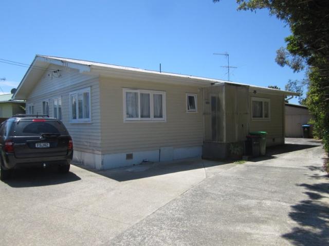 House for rent in Hillersden, Oroua County