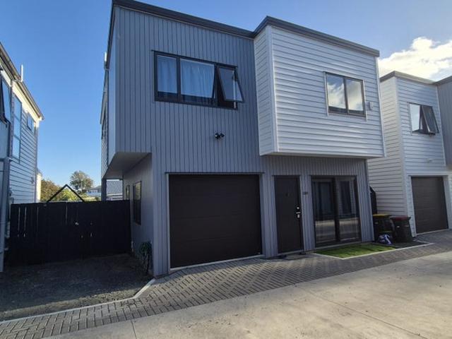 House for rent in Hillersden, Oroua County