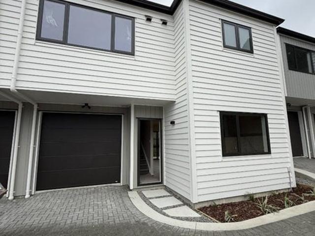 House for rent in Hillersden, Oroua County