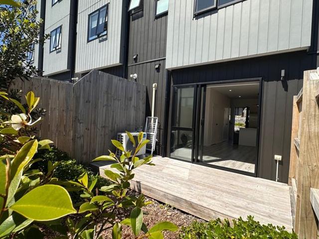 House for rent in Sylvia Park, Maungakiekie-Tāmaki