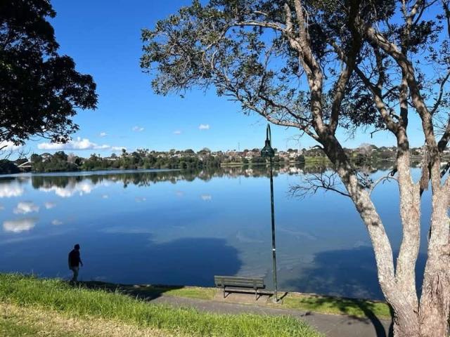 Property for rent in Panmure, Oroua County