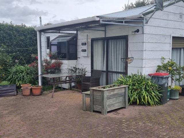 House for rent in Hillersden, Oroua County
