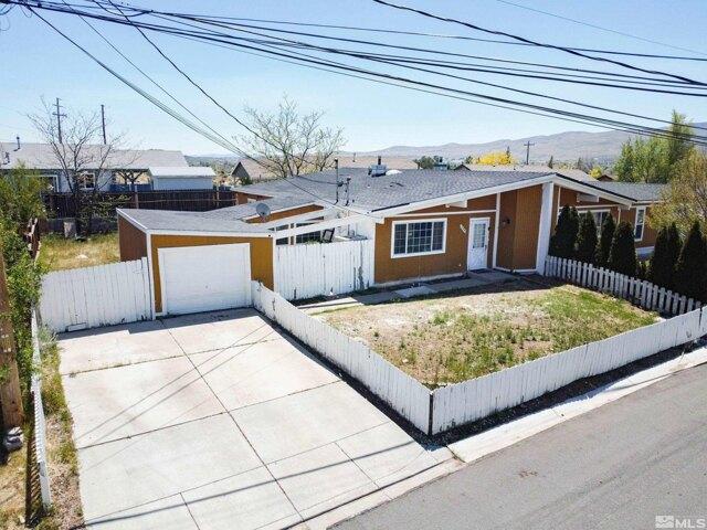 Condo for sale in Reno