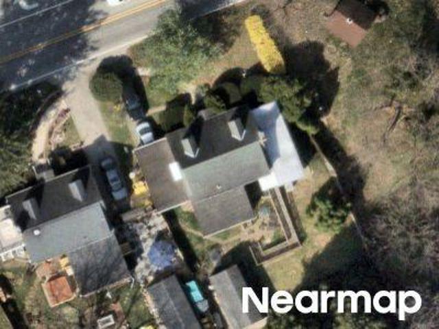 House for sale in Pikesville, Maryland