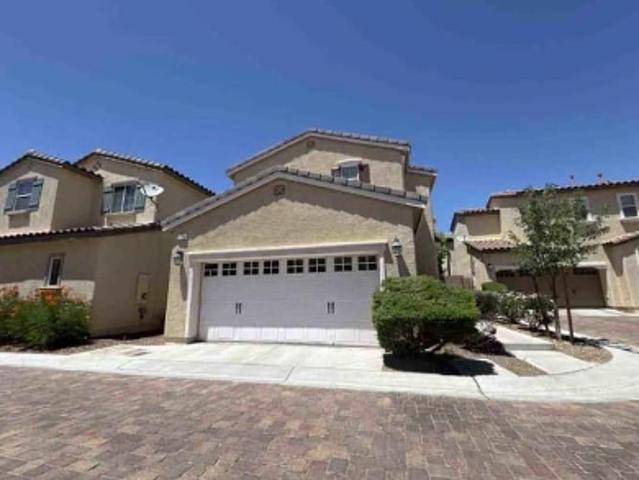 House for sale in Nevada