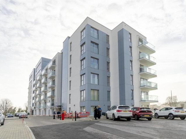Apartment for rent in Mount Wise