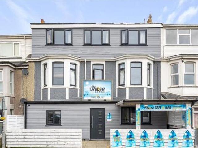 House for sale in Newquay, Cornwall