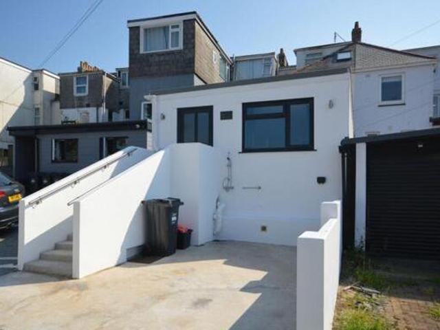 House for sale in Newquay, Cornwall