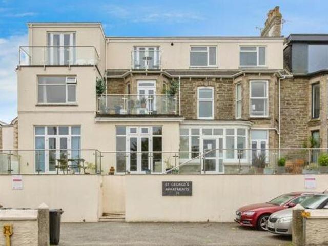 House for sale in Trenance, Newquay