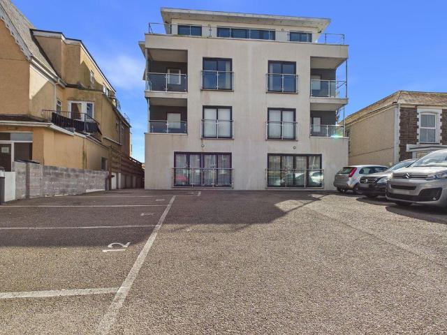 Apartment for rent in Newquay, Cornwall