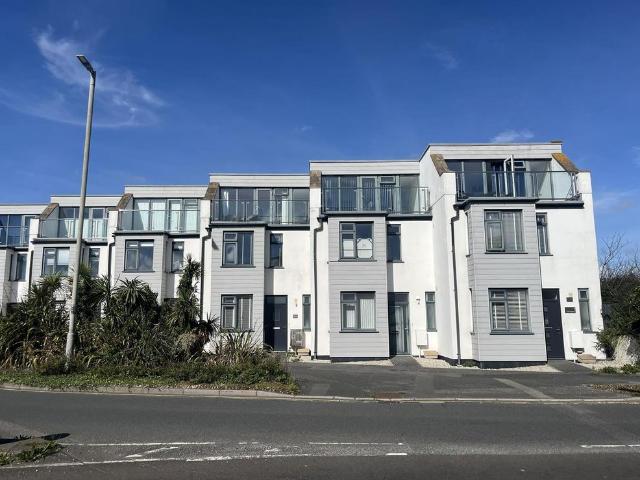 House for rent in Newquay, Cornwall