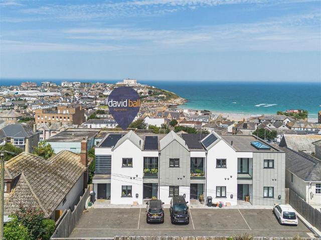 House for rent in Newquay, Cornwall