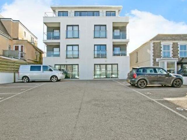 House for sale in Newquay, Cornwall