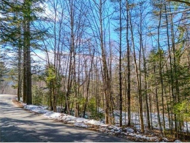 Land for sale in New Hampshire