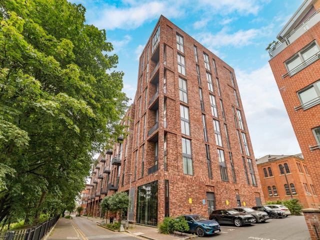 Apartment for rent in NOMA, Georgia