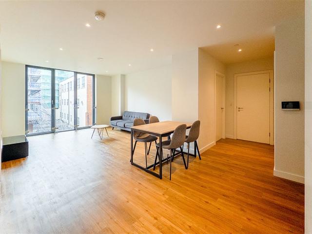 Apartment for rent in NOMA, Georgia