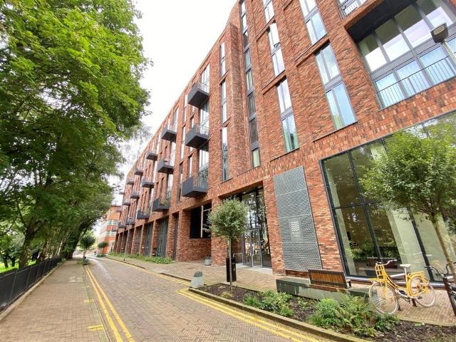 Apartment for rent in Georgia, Greater Manchester