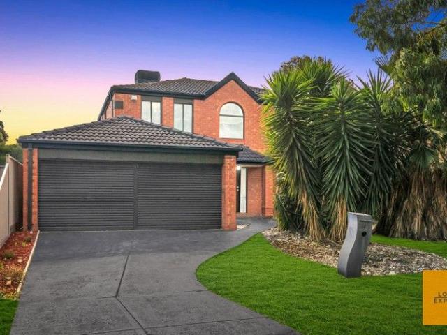 Apartment for sale in Camerons Creek, Victoria