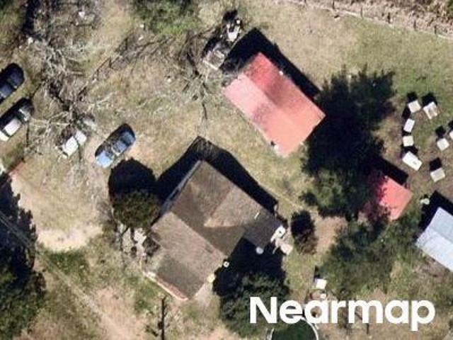 House for sale in Maxton, North Carolina