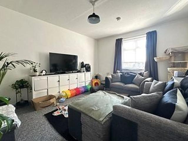 Apartment for rent in East Cliff, Acol