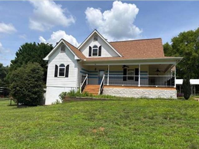 House for sale in Oxford, Georgia