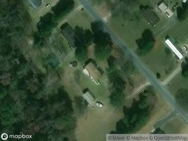 House for sale in Dorchester, Maryland