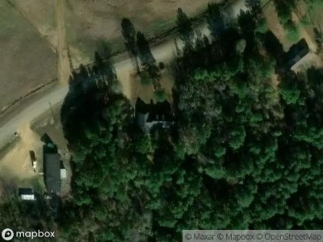 House for sale in Wesson, Mississippi
