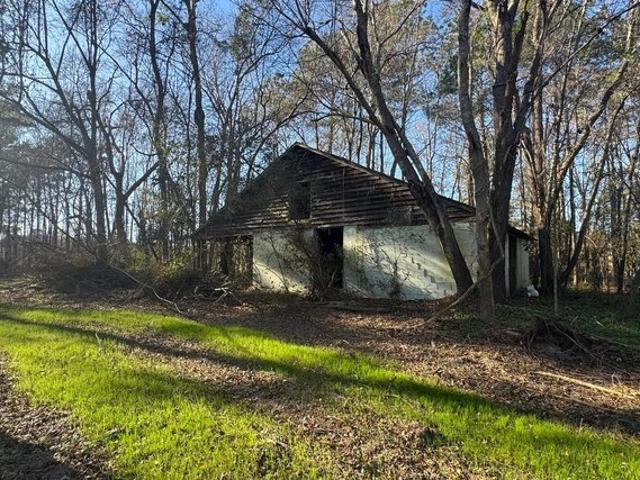 Land for sale in Saint George, South Carolina