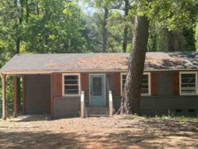 House for sale in Georgia