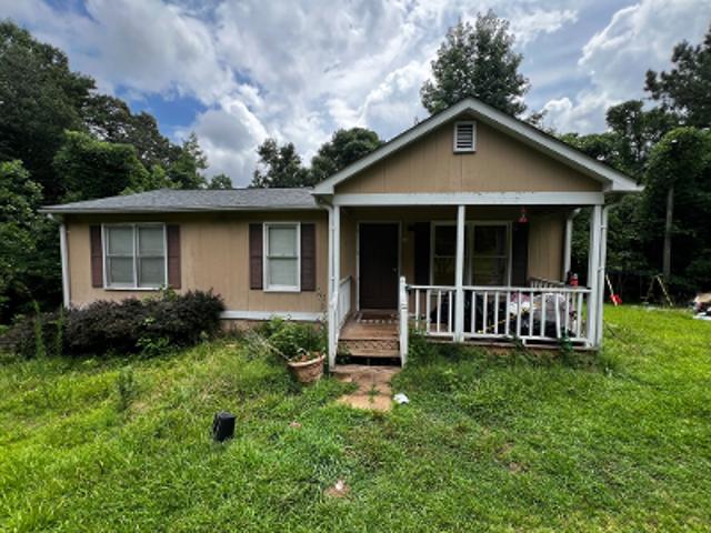 House for sale in Bremen, Haralson County