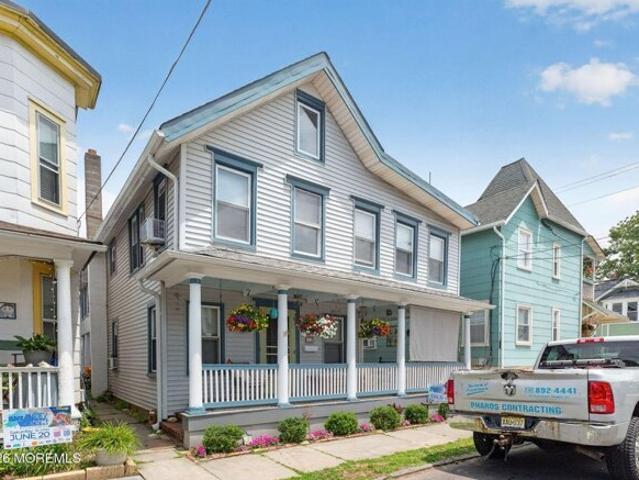 House for sale in Monmouth, New Jersey